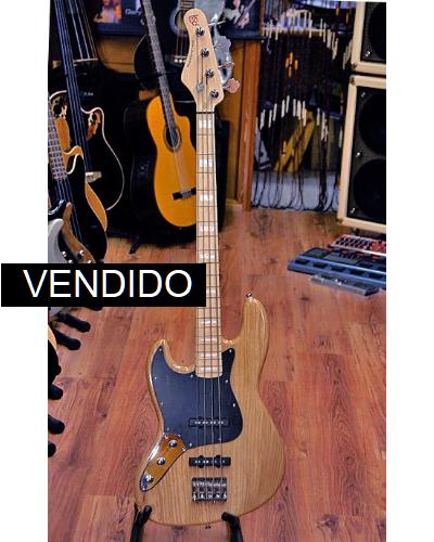 KSD 704 Zurdo